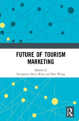 Future of Tourism Marketing book