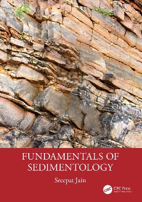 Fundamentals of Sedimentology book