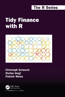 Tidy Finance with R by Christoph Scheuch