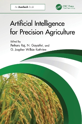 Artificial Intelligence for Precision Agriculture book