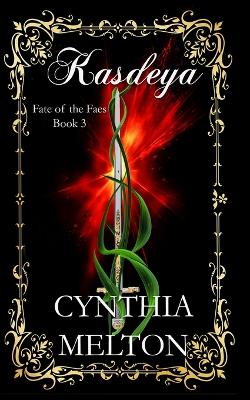 Kasdeya book