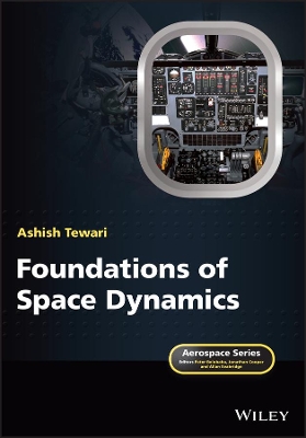 Foundations of Space Dynamics book