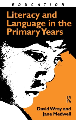 Literacy and Language in the Primary Years book