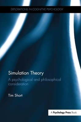Simulation Theory book