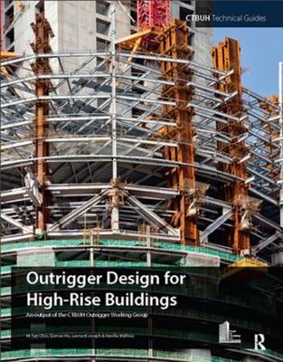 Outrigger Design for High-Rise Buildings by Hi Sun Choi