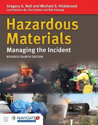Hazardous Materials: Managing The Incident With Navigate 2 Advantage Access book