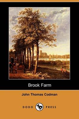 Brook Farm book