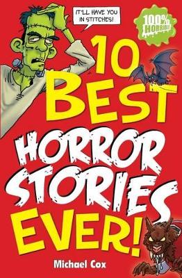 10 Best Horror Stories Ever book