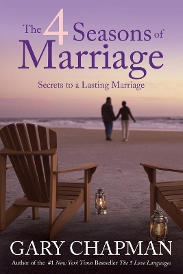 4 Seasons of Marriage book