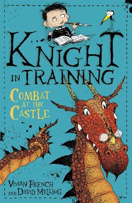 Knight in Training: Combat at the Castle book