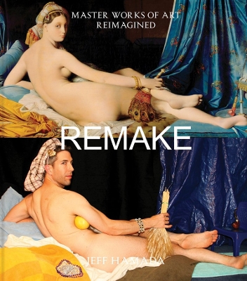 Remake book