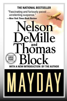 Mayday by Nelson DeMille