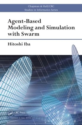 Agent-Based Modeling and Simulation with Swarm book