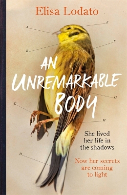 Unremarkable Body book