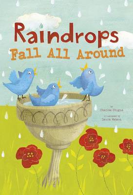 Raindrops Fall All Around by Charles Ghigna