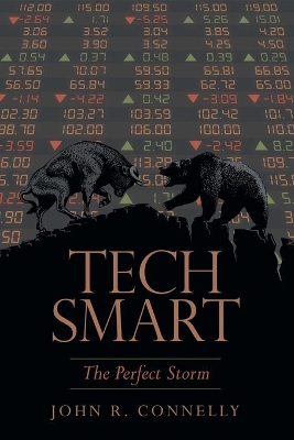 Tech Smart: The Perfect Storm by John R Connelly