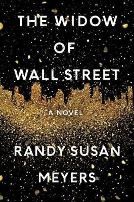 Widow of Wall Street: A Novel book