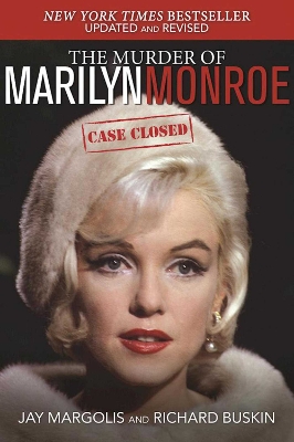 Murder of Marilyn Monroe book