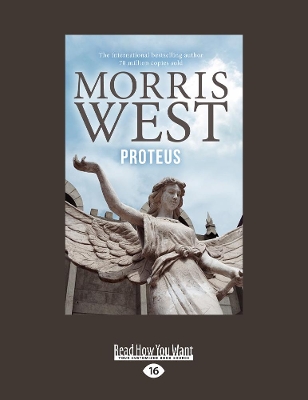 Proteus by Morris West