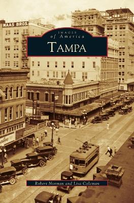 Tampa book