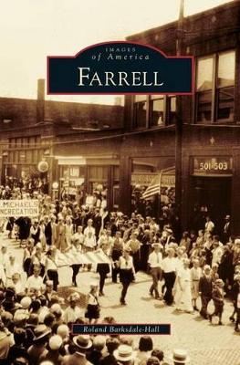 Farrell book