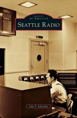 Seattle Radio book