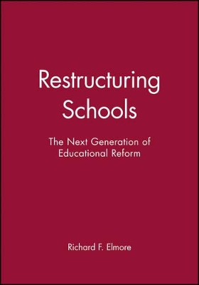 Restructuring Schools book