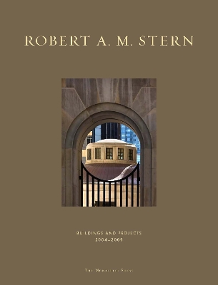 Robert A. M. Stern by Robert A.M. Stern