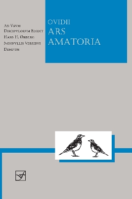 Lingua Latina - Ars Amatoria book