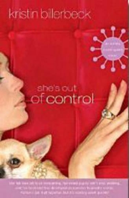 She's Out of Control book