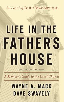 Life in the Father's House book