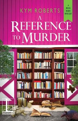 Reference to Murder book