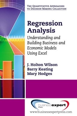 Regression Analysis book