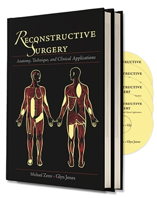 Reconstructive Surgery book