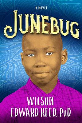 Junebug: A Novel book