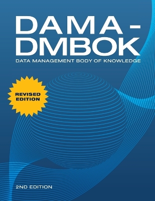 DAMA-DMBOK book