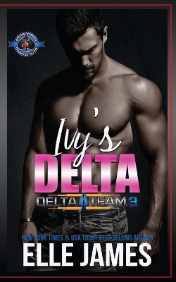 Ivy's Delta book