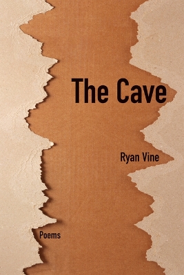 The Cave Volume 41: Poems book