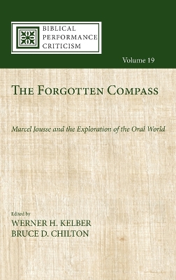 The Forgotten Compass by Werner H Kelber