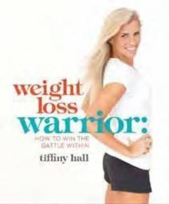 Weightloss Warrior book