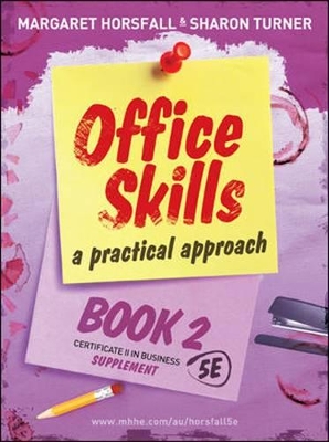 Office Skills book