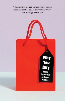 Why You Buy book