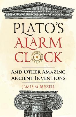 Plato's Alarm Clock book