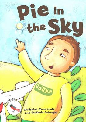 Pie in the Sky book