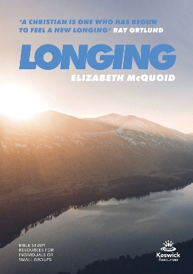 Longing - study guide book