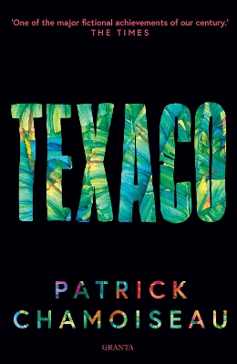 Texaco book