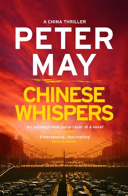 Chinese Whispers book