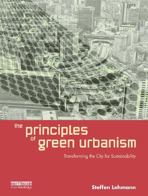 Principles of Green Urbanism book