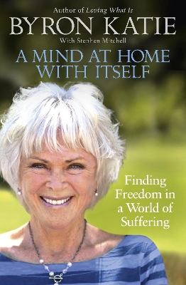Mind at Home with Itself book