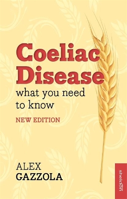 Coeliac Disease by Alex Gazzola